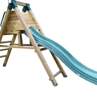 JUEGO TOBOGÁN DE USO PÚBLICO MASGAMES - MA500106